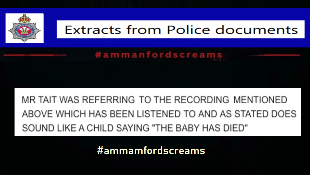 Officer statement documentation - case reference #PL-221